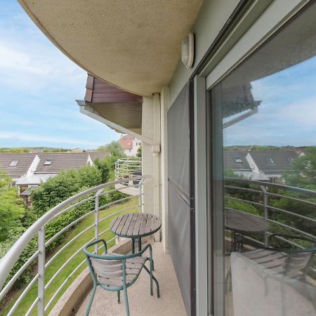 Apartment Blutsyde Promenade-19 By Interhome Mispelburg Exterior foto