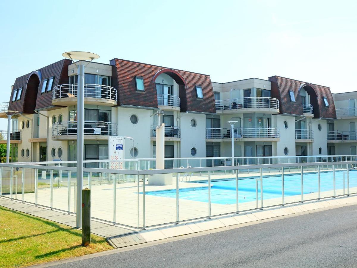 Apartment Blutsyde Promenade-19 By Interhome Mispelburg Exterior foto
