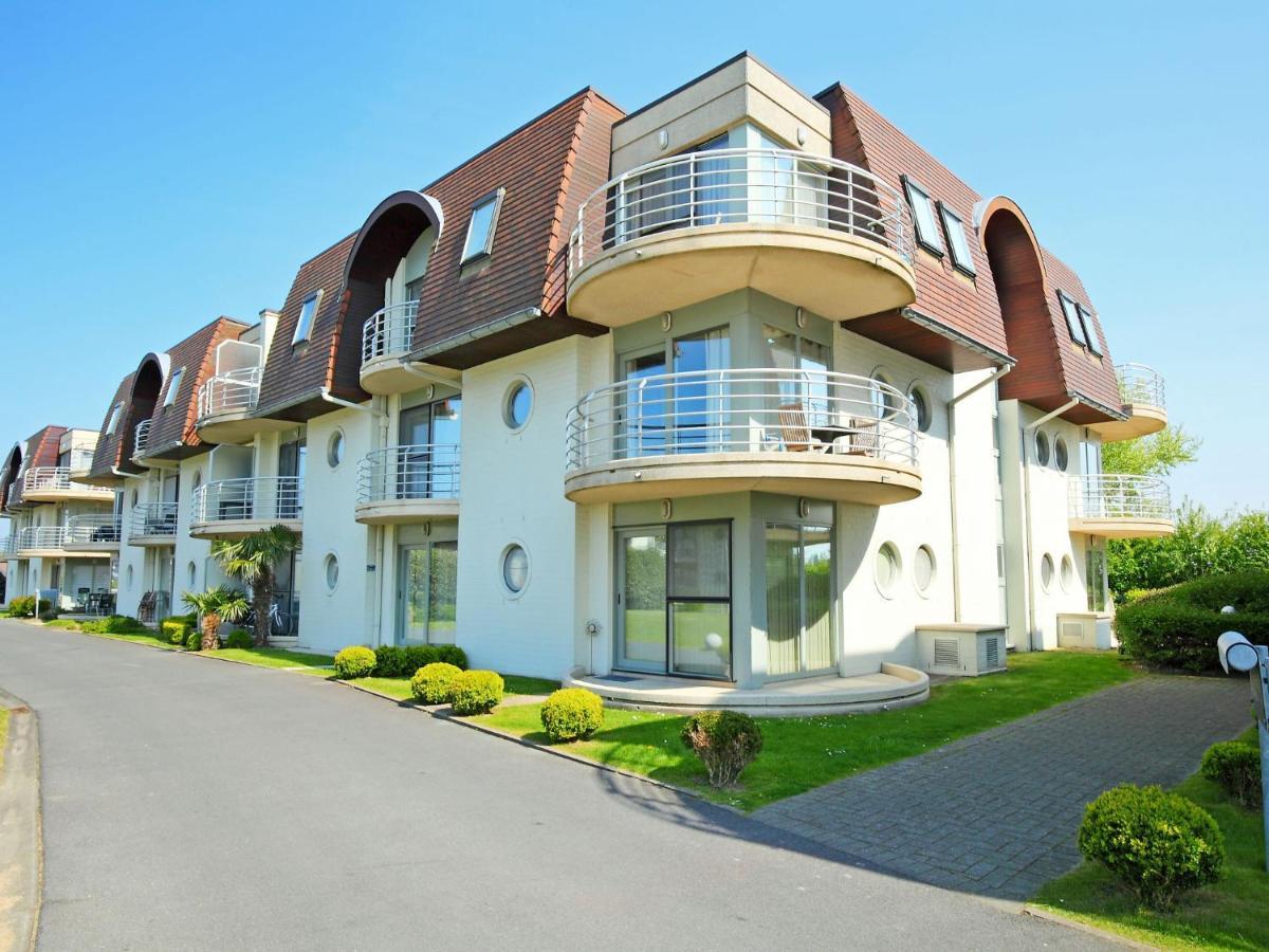Apartment Blutsyde Promenade-19 By Interhome Mispelburg Exterior foto