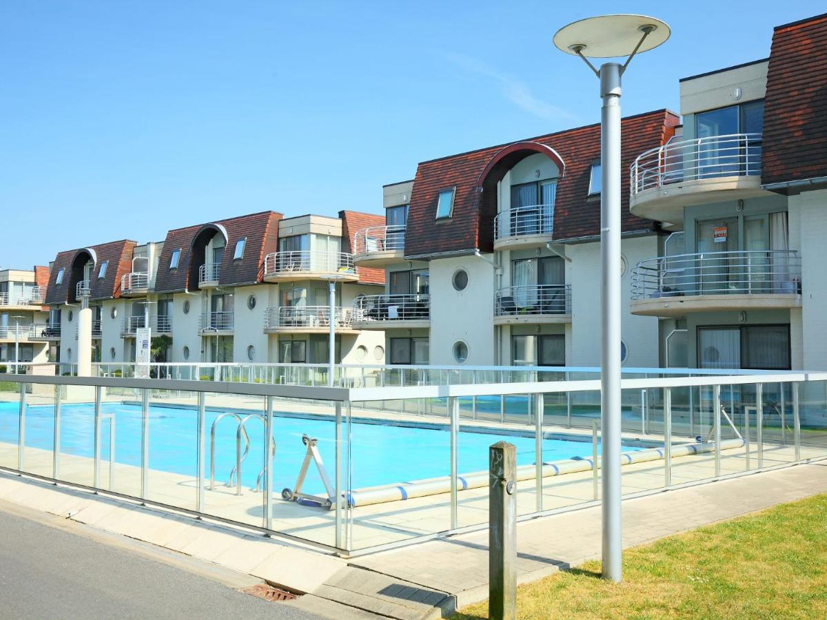 Apartment Blutsyde Promenade-19 By Interhome Mispelburg Exterior foto