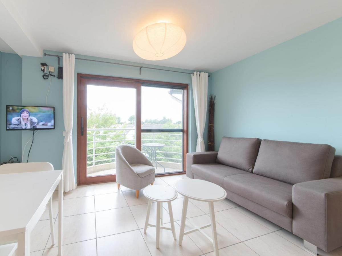 Apartment Blutsyde Promenade-19 By Interhome Mispelburg Exterior foto