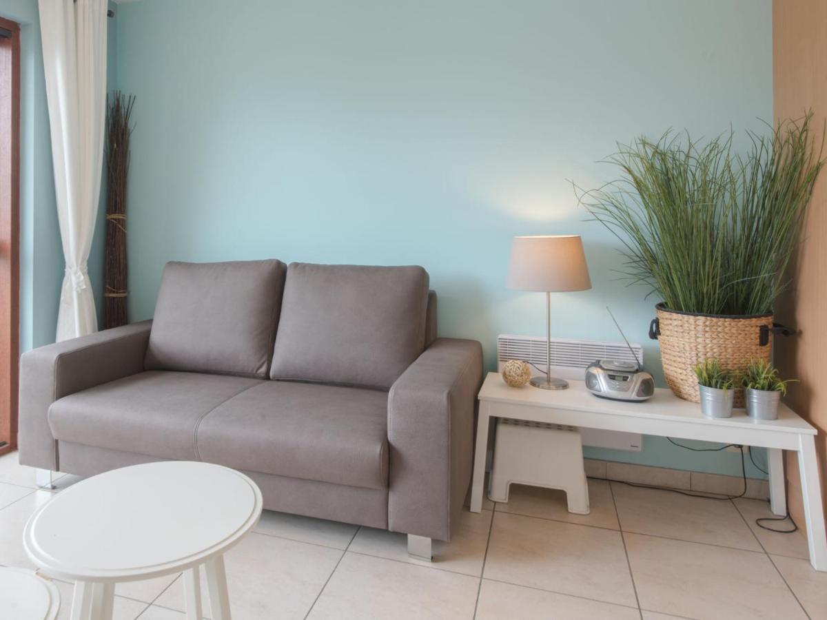 Apartment Blutsyde Promenade-19 By Interhome Mispelburg Exterior foto