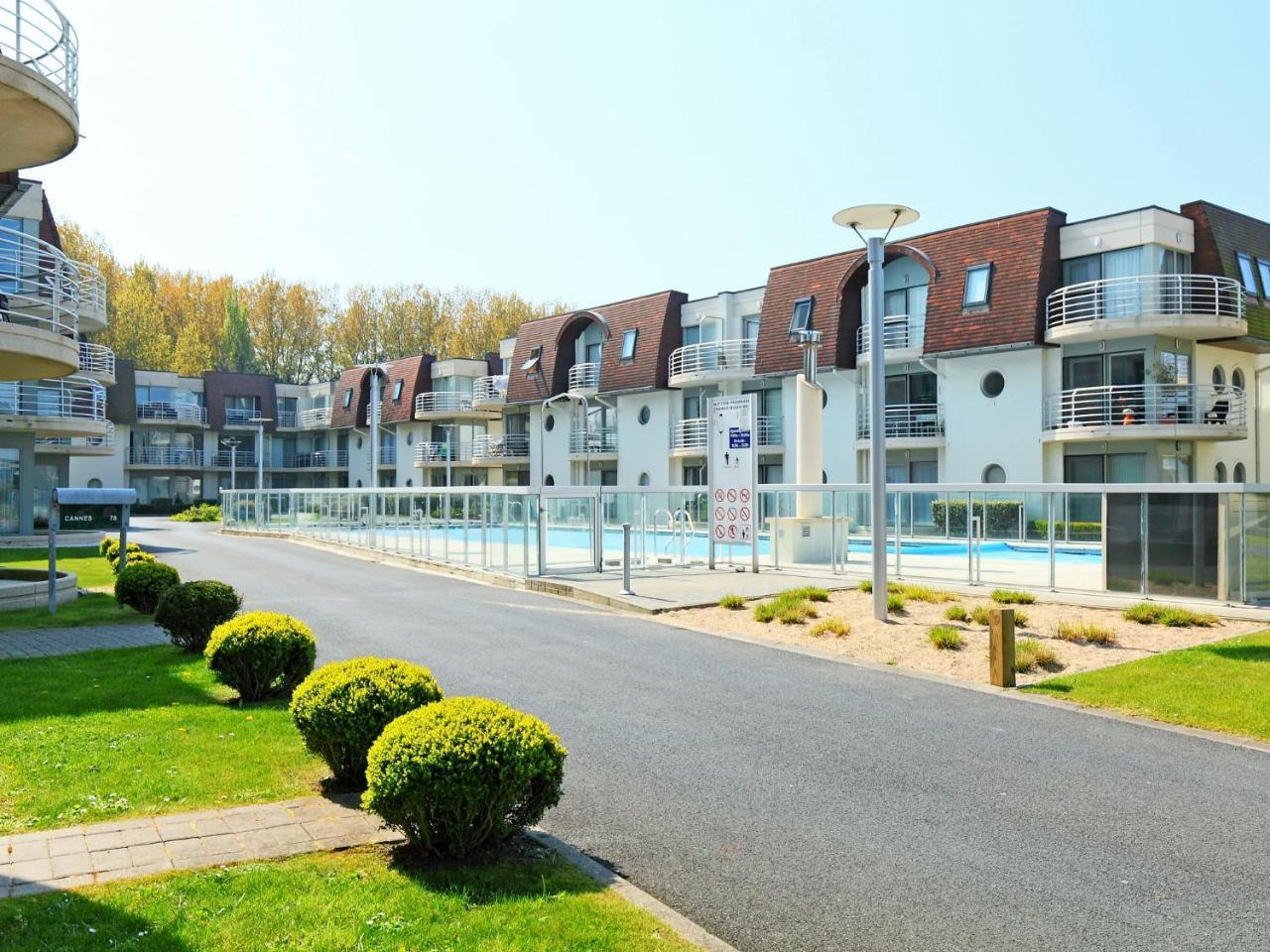 Apartment Blutsyde Promenade-19 By Interhome Mispelburg Exterior foto
